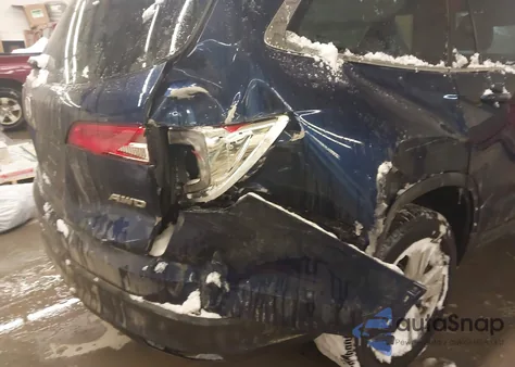 2018 Honda Pilot Ex-L from USA, damaged, VIN 5FNYF6H57JB021578